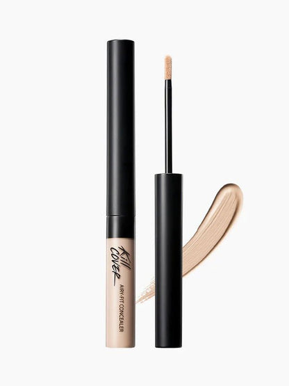 CLIO Kill Cover Airy - Fit Concealer 3g | Lakinza K - beauty Canada