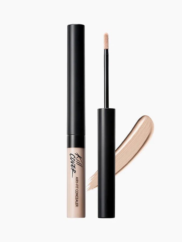 CLIO Kill Cover Airy - Fit Concealer 3g | Lakinza K - beauty Canada
