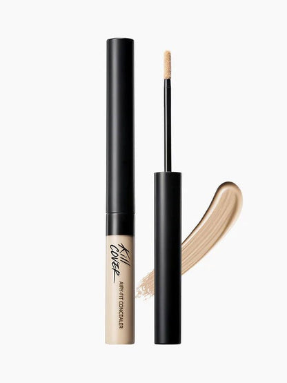 CLIO Kill Cover Airy - Fit Concealer 3g | Lakinza K - beauty Canada