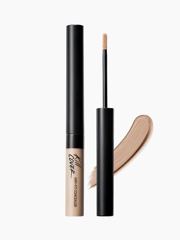 CLIO Kill Cover Airy - Fit Concealer 3g | Lakinza K - beauty Canada