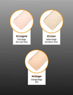 Clio Kill Cover Fixer Cushion + Refill 15g
