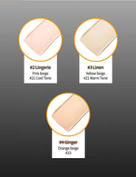 Clio Kill Cover Fixer Cushion + Refill 15g Lakinza K-beauty