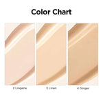 Clio Kill Cover Founwear Foundation 38g Lakinza K-beauty