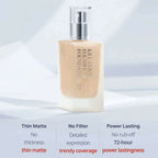 Clio Kill Cover Founwear Foundation 38g