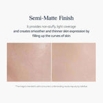 Clio Kill Cover Founwear Foundation 38g Lakinza K-beauty