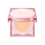 Clio Kill Cover Mesh Glow Cushion + Refill 15g Lakinza K-beauty