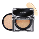 Clio Kill Cover The New Founwear Cushion + Refill 15g Lakinza K-beauty