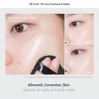 Clio Kill Cover The New Founwear Cushion + Refill 15g Korean Skincare