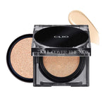 Clio Kill Cover The New Founwear Cushion + Refill 15g Lakinza K-beauty