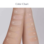 Clio Kill Cover The New Founwear Cushion + Refill 15g Korean Skincare
