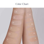 Clio Kill Cover The New Founwear Cushion + Refill 15g Lakinza K-beauty