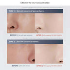 Clio Kill Cover The New Founwear Cushion + Refill 15g Korean Skincare