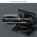 Clio Kill Cover The New Founwear Cushion + Refill 15g Lakinza K-beauty