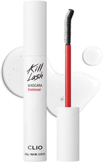 CLIO Kill Lash Mascara Remover 8.5g Lakinza K-beauty