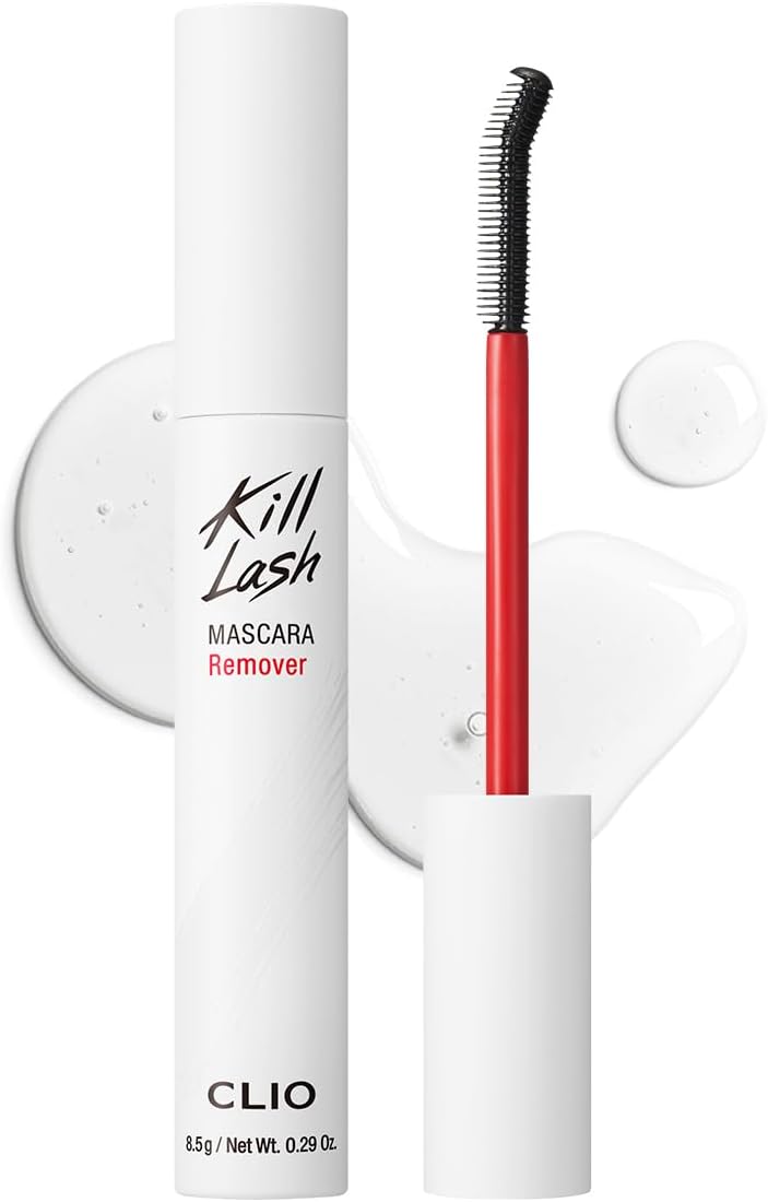 CLIO Kill Lash Mascara Remover 8.5g Lakinza K-beauty