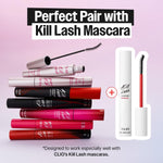 CLIO Kill Lash Mascara Remover 8.5g Lakinza K-beauty