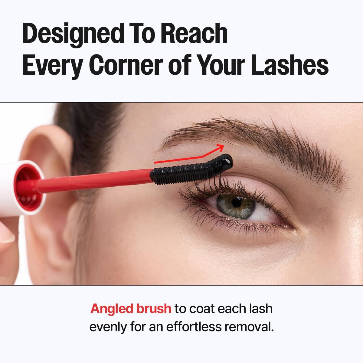 CLIO Kill Lash Mascara Remover 8.5g Lakinza K-beauty