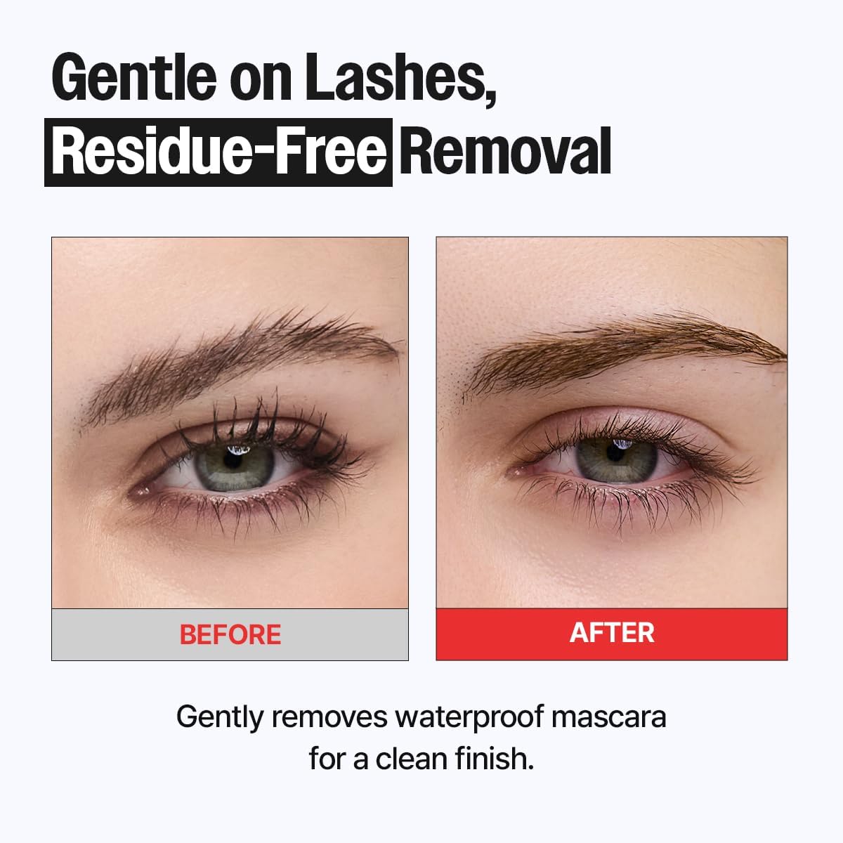 CLIO Kill Lash Mascara Remover 8.5g Lakinza K-beauty
