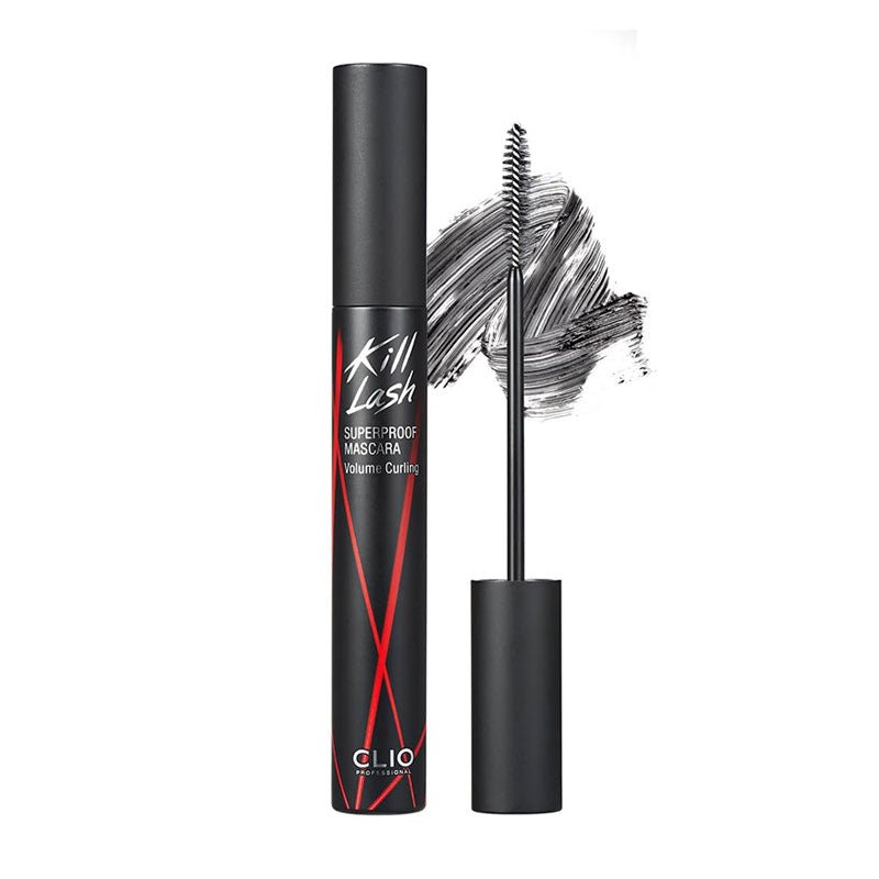 CLIO Kill Lash Superproof Mascara 7g Lakinza K-beauty