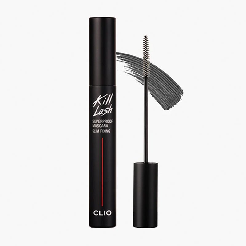 CLIO Kill Lash Superproof Mascara 7g Lakinza K-beauty