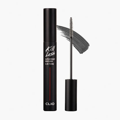 CLIO Kill Lash Superproof Mascara 7g | Lakinza K - beauty Canada