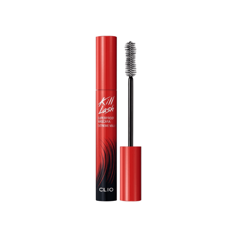 CLIO Kill Lash Superproof Mascara 7g Lakinza K-beauty