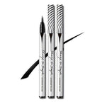 CLIO Sharp So Simple Waterproof Pen Liner - 01 Black