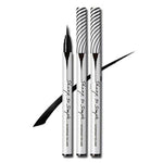 CLIO Sharp So Simple Waterproof Pen Liner - 01 Black Lakinza K-beauty