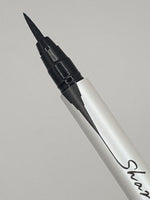 CLIO Sharp So Simple Waterproof Pen Liner - 01 Black Lakinza K-beauty