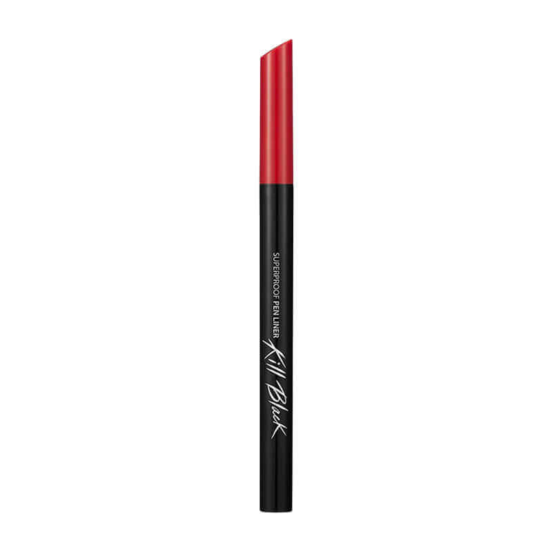 Clio Superproof Pen Liner Lakinza K-beauty