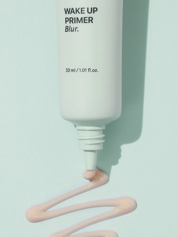 CLIO Wake Up Primer Blur 30ml Lakinza K-beauty