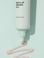 CLIO Wake Up Primer Blur 30ml Lakinza K-beauty