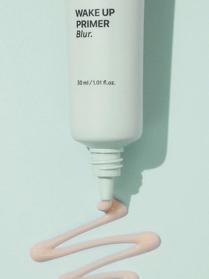CLIO Wake Up Primer Blur 30ml | Lakinza K - beauty Canada