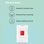 COSRX AC Collection Acne Patch 26pcs Lakinza K-beauty