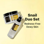 COSRX Advanced Snail Mucin Duo