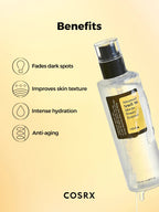 COSRX Advanced Snail Mucin Duo