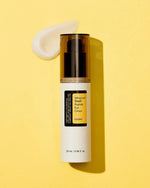 COSRX Advanced Snail Peptide Eye Cream 25ml Lakinza K-beauty