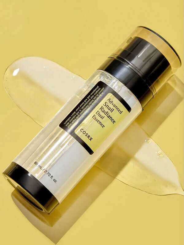 COSRX Advanced Snail Radiance Dual Essence 80ml Lakinza K-beauty