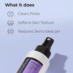 COSRX AHA/BHA Clarifying Treatment Toner 150ml Lakinza K-beauty