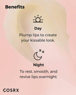 COSRX Balancium Ceramide Lip Butter Sleeping Mask 20g Lakinza K-beauty