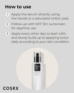 COSRX Bha Blackhead Power Liquid 100ml Lakinza K-beauty