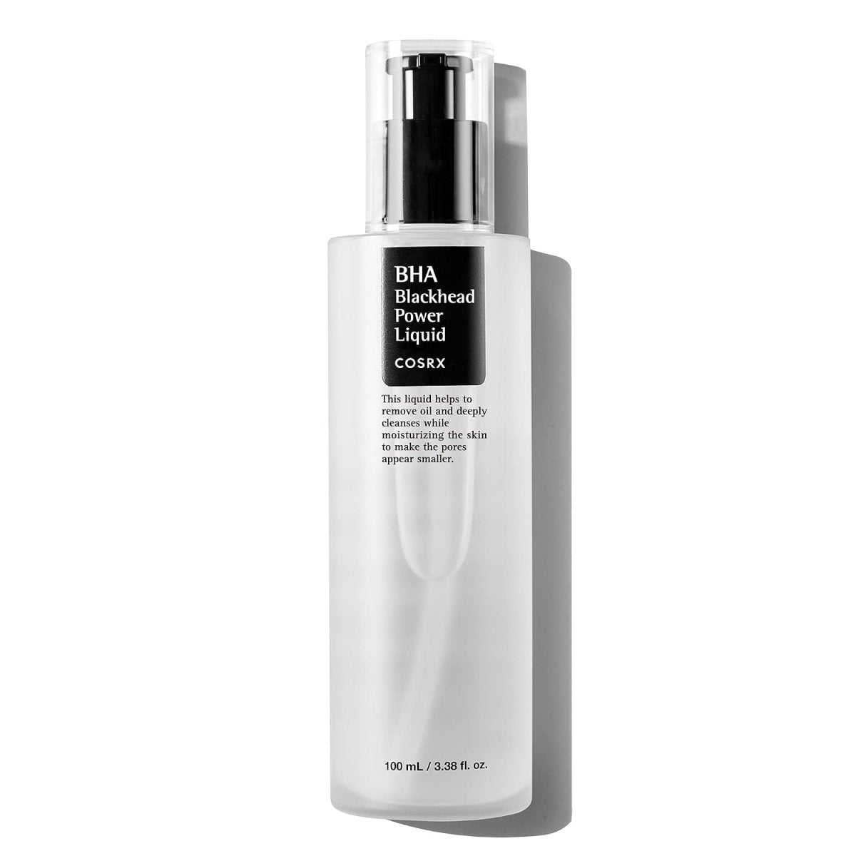 COSRX Bha Blackhead Power Liquid 100ml Lakinza K-beauty