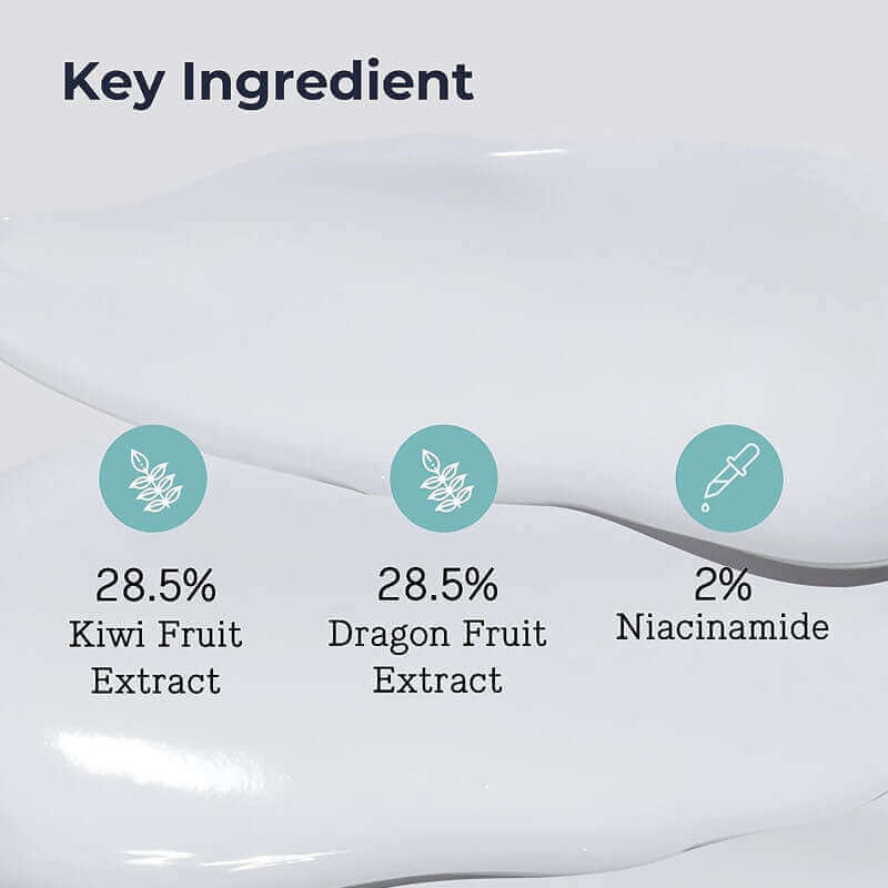 COSRX Brightening Skincare Routine