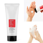 COSRX Brightening Skincare Routine