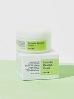 COSRX Centella Blemish Cream 30ml Lakinza K-beauty