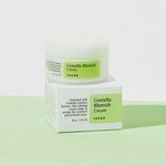 COSRX Centella Blemish Cream 30ml Lakinza K-beauty