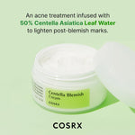 COSRX Centella Blemish Cream 30ml Lakinza K-beauty