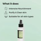 COSRX Centella Water Alcohol Free Toner 150ml | Lakinza K - beauty Canada