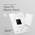 COSRX Clear Fit Master Patch 18pcs | Lakinza K - beauty Canada