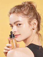 COSRX Full Fit Propolis Light Ampoule 30ml Lakinza K-beauty